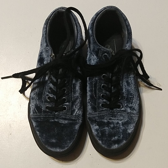 Skateboard Sneakers